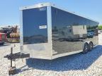 2026 Cynergy Cargo 8.5X20TABASIC Enclosed Cargo Trailer