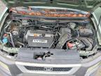 2004 Honda Element ex