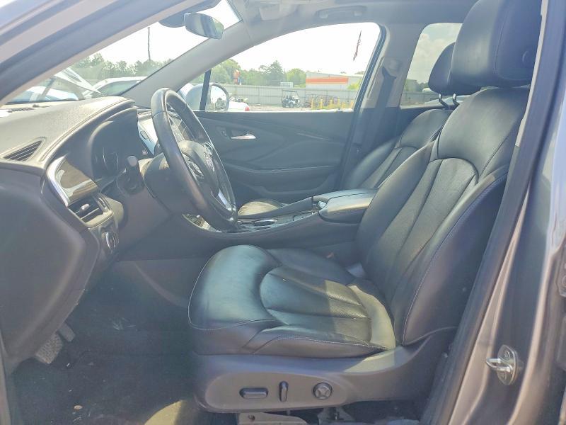 2020 Buick Envision Premium