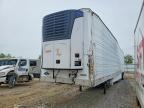 2013 Wabash 53' Reefer Trailer