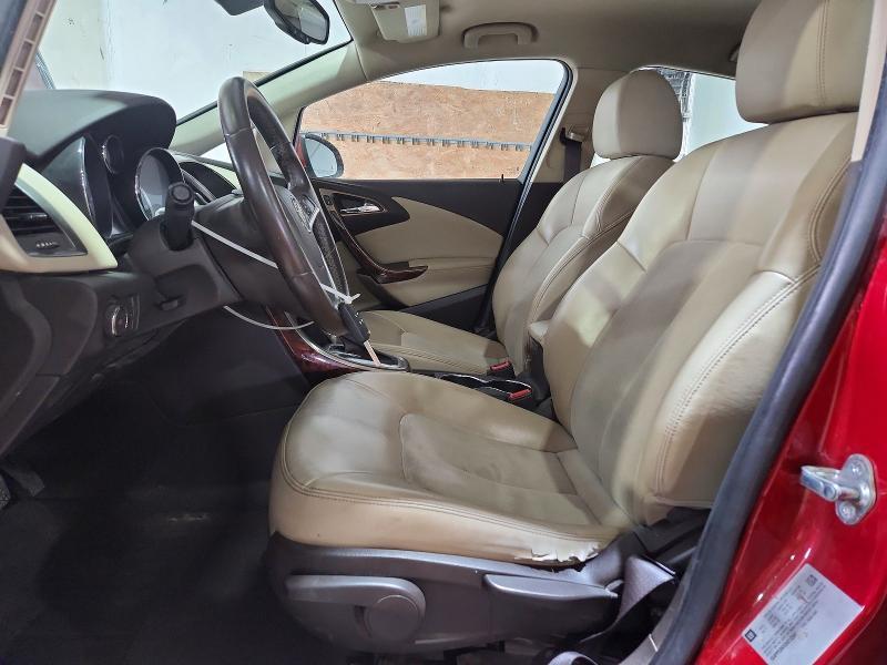 2013 Buick Verano