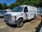 2017 Ford Econoline E350 Super Duty Cutaway Van