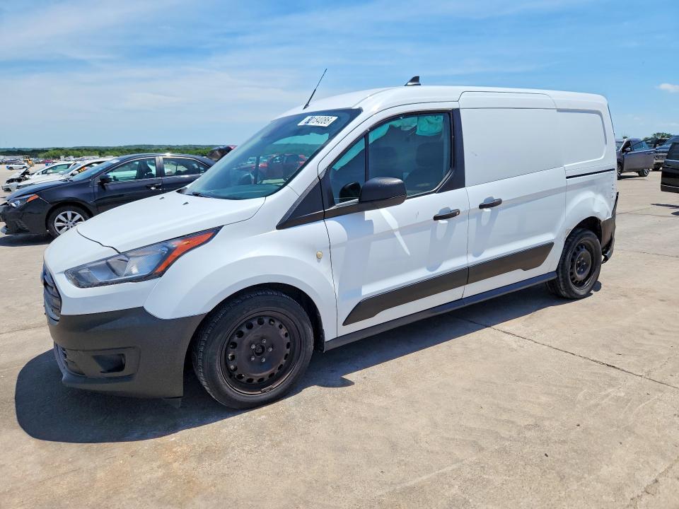 2020 Ford Transit Connect xl