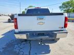 2008 Chevrolet Silverado K1500