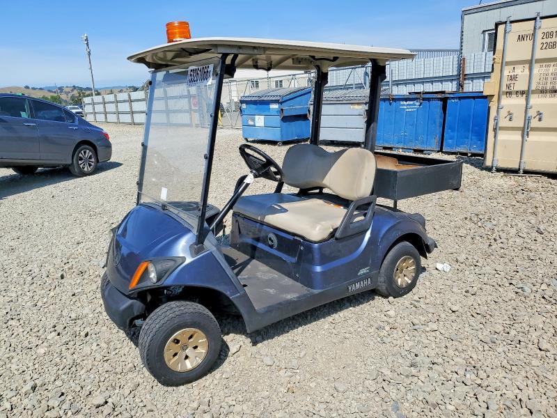 2007 Yamaha Golf Cart