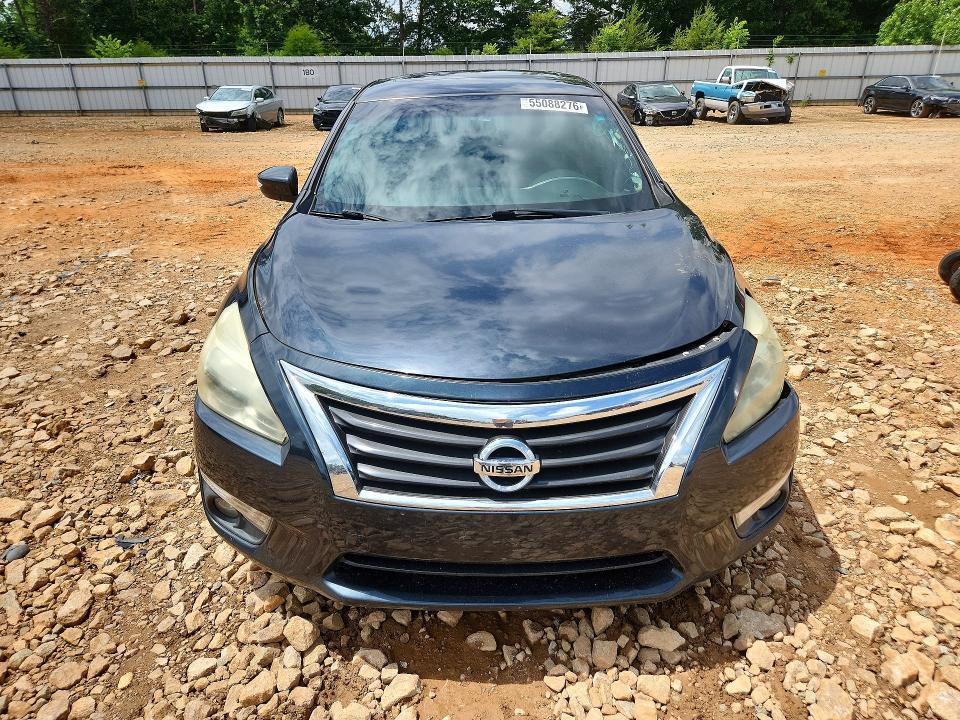 2015 Nissan Altima 2.5 sl