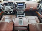 2016 Chevrolet Silverado C1500 High Country