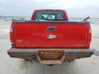 2012 Ford F250 Super Duty