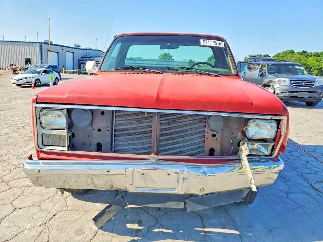 1986 Chev C10