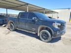 2019 GMC Sierra