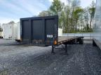 2008 Wabash Trailer