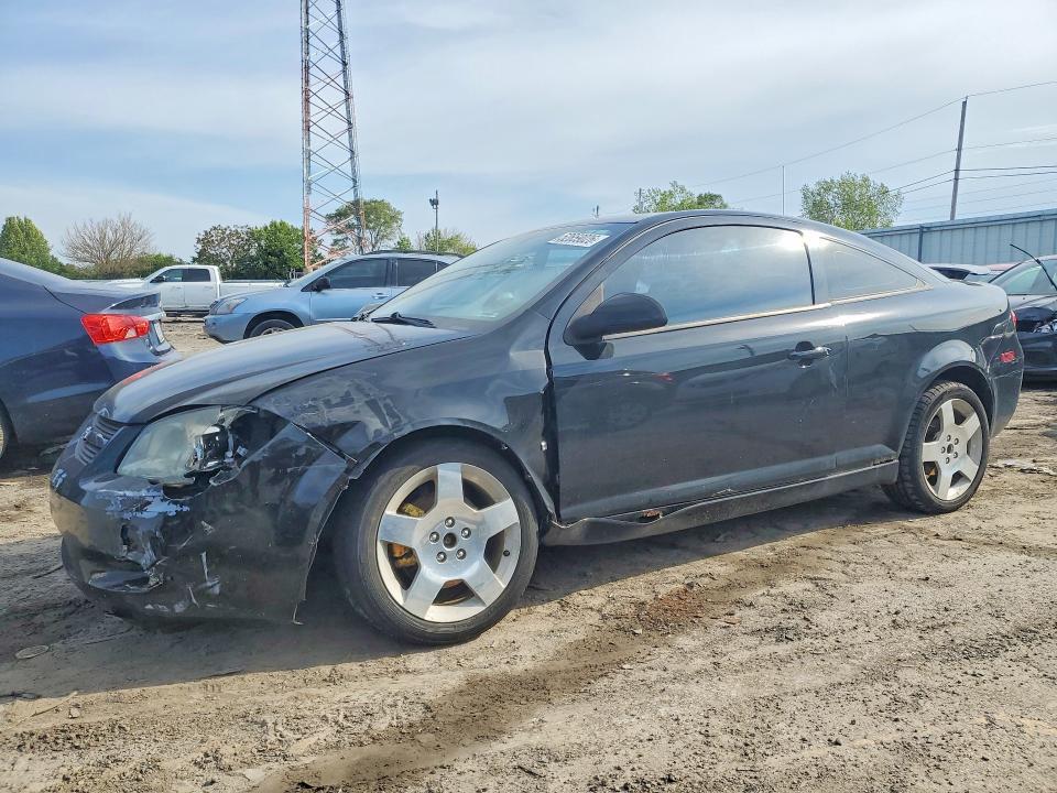 2008 Chevrolet Cobalt Sport
