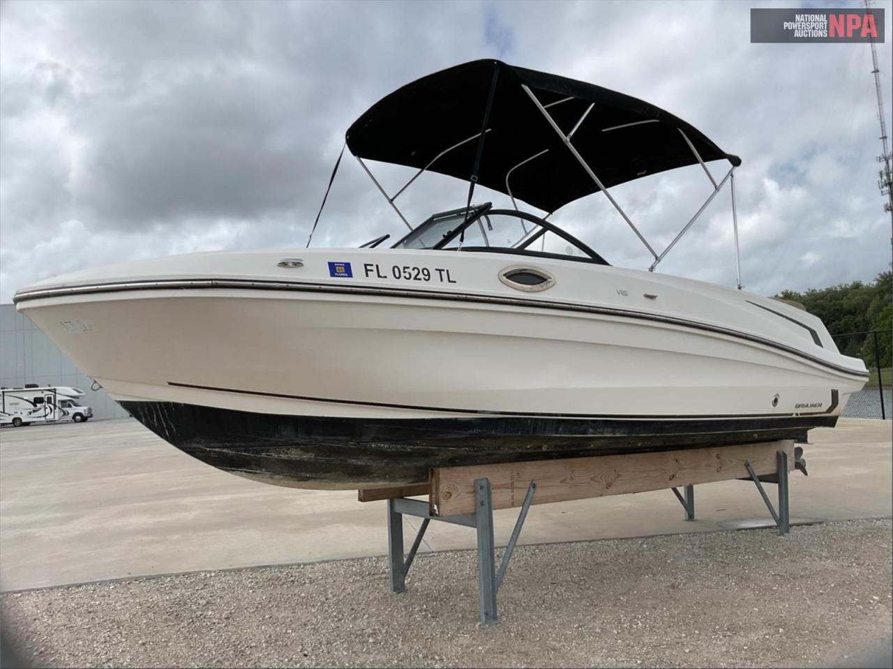 2023 BLB 2023 Bayliner VR6 BR(*)