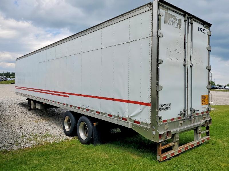 2016 Great Dane Trailers