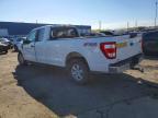 2022 Ford F150 Super Cab