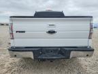 2009 Ford F150 Supercrew