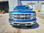 2015 Chevrolet Silverado K1500 LTZ