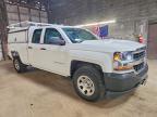 2018 Chevrolet Silverado K1500