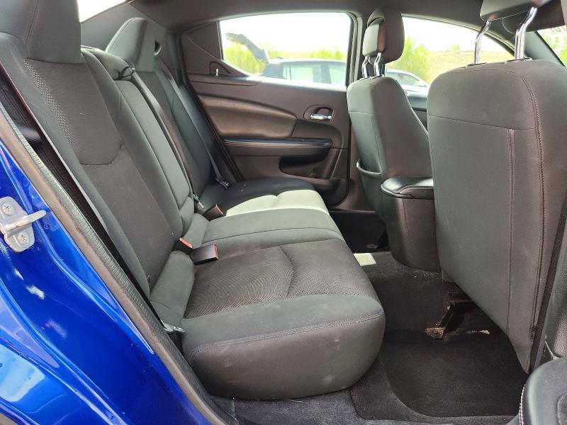 2014 Dodge Avenger se