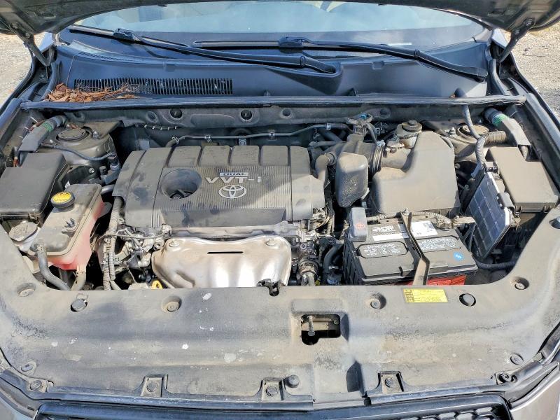2009 Toyota Rav4 Base
