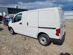 2018 Nissan NV200 Delivery Van