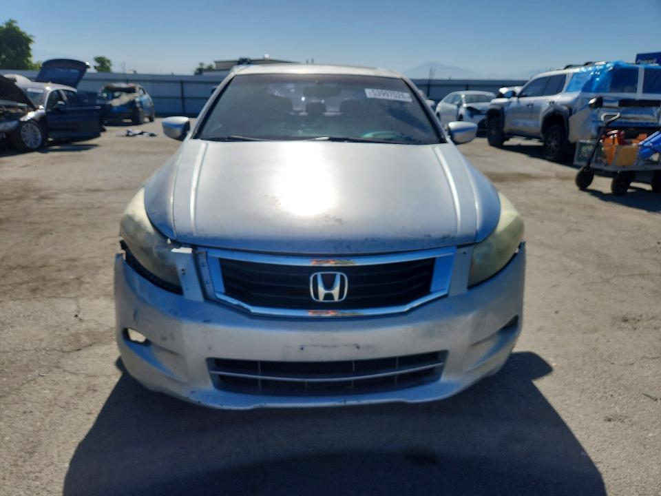 2010 Honda Accord exl