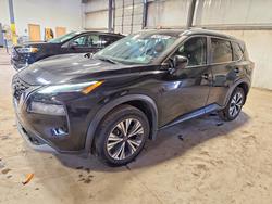 2023 Nissan Rogue sv en venta en Chalfont, PA