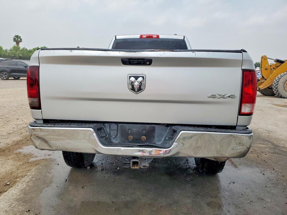 2012 Dodge RAM 2500 ST