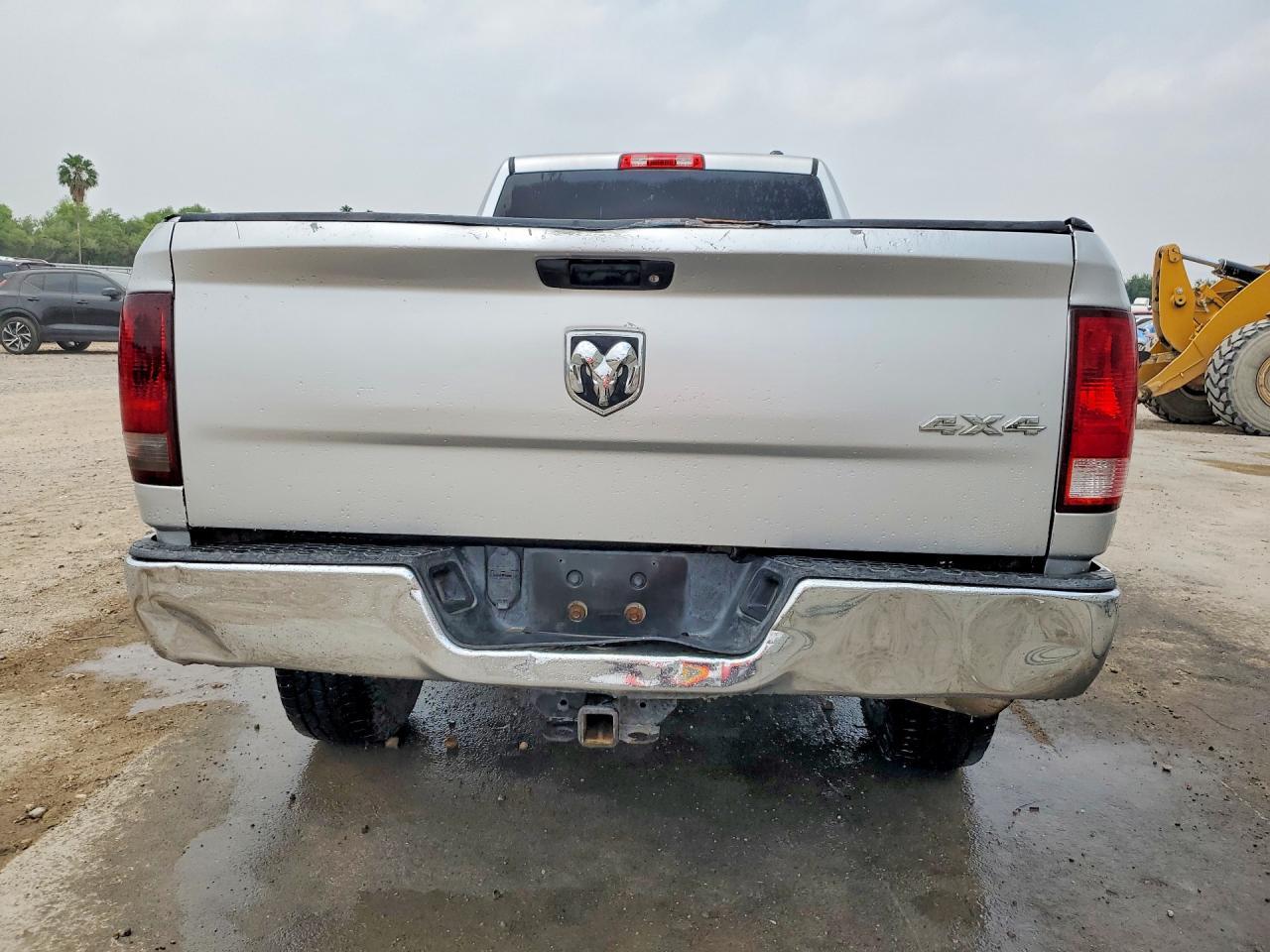 2012 Dodge RAM 2500 ST