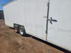 1994 Owens Enclosed Cargo Trailer