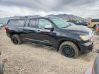 2013 Toyota Tundra Double Cab Limited