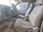 2000 Nissan Frontier XE