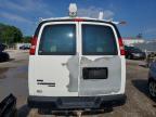 2011 Chevrolet Express G3500