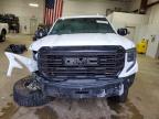 2025 GMC Sierra