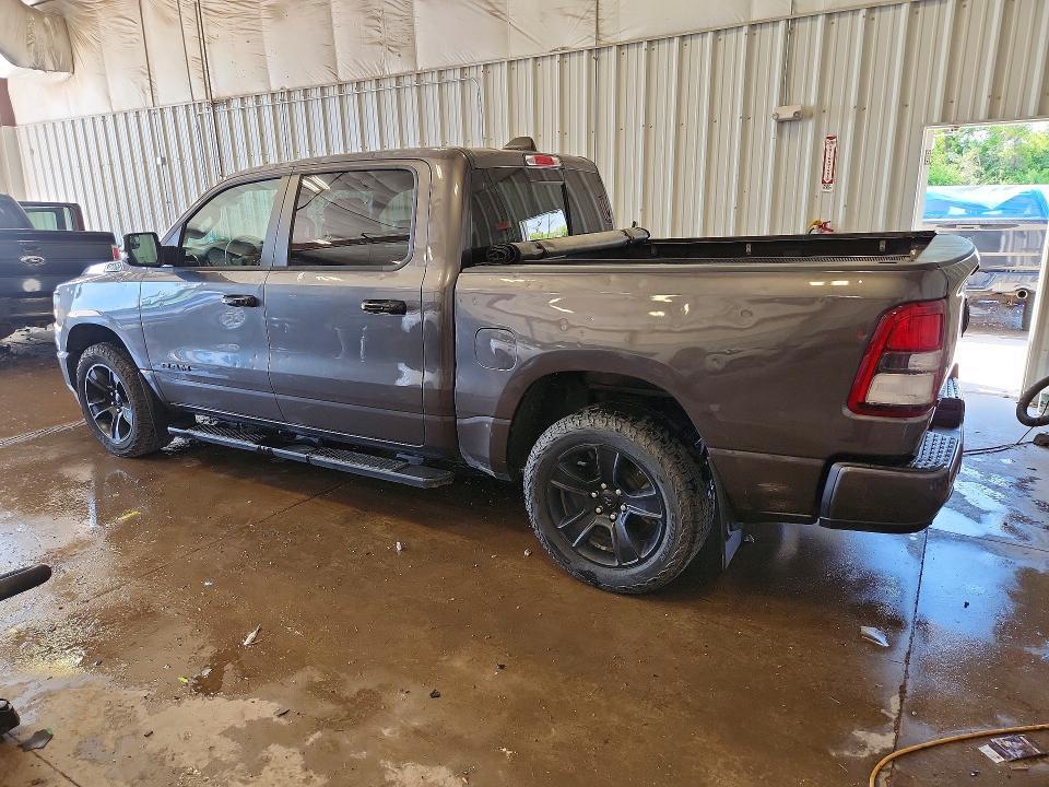 2024 Dodge RAM 1500 BIG Horn