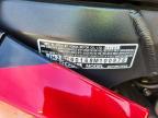 2008 Honda CBR600 RR