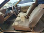 1987 Oldsmobile Cutlass Ciera s