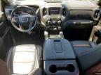 2021 GMC Sierra K1500 AT4