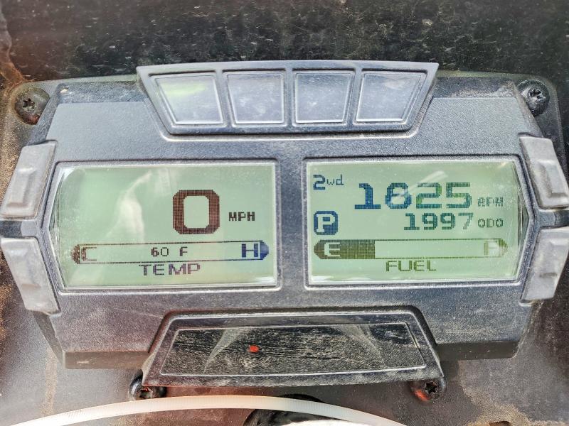 2022 Arctic Cat Utility Vehicle
