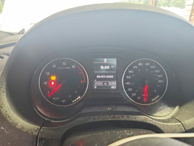 2016 Audi A3 Premium