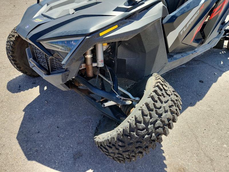 2023 Polaris RZR Turbo R 4 Premium Ride Command