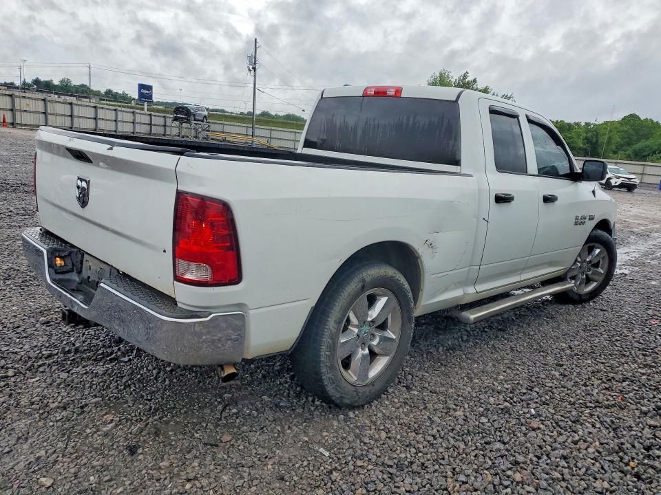 2015 Dodge RAM 1500 ST