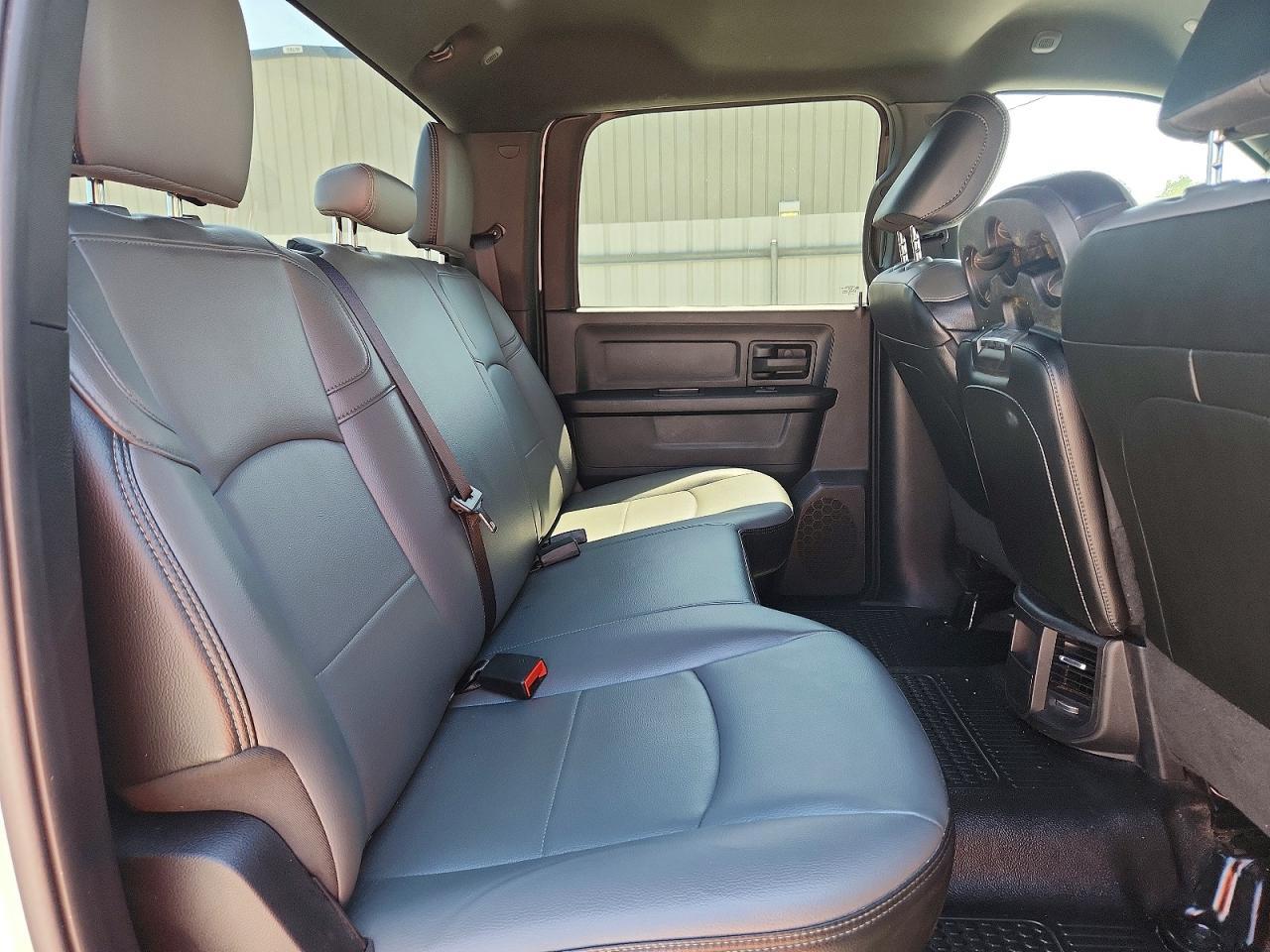 2024 Dodge RAM 2500 Tradesman