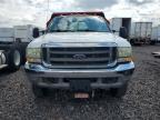 2003 Ford F350 Super Duty Dump Truck