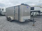 2026 Interstate VICT714TA2 Enclosed Cargo Trailer