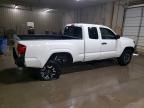 2017 Toyota Tacoma SR