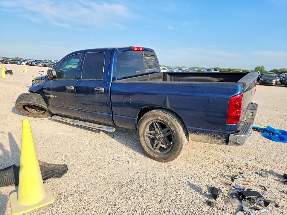 2007 Dodge RAM 1500 ST
