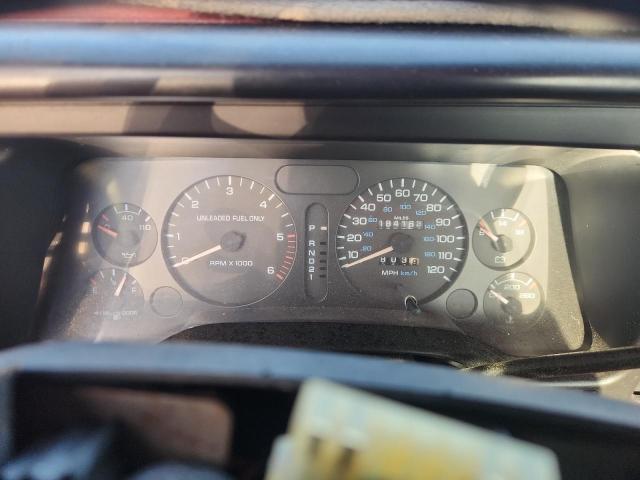 1995 Dodge RAM 1500