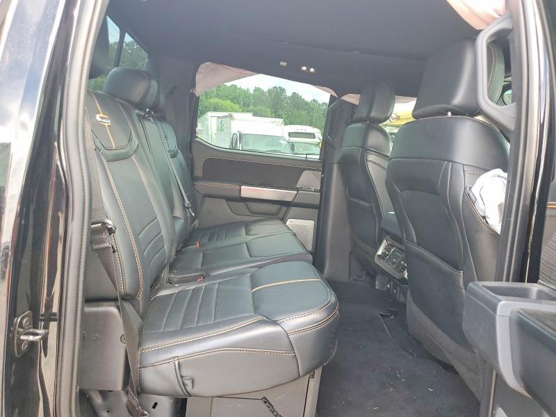 2024 Ford F250 Super Duty