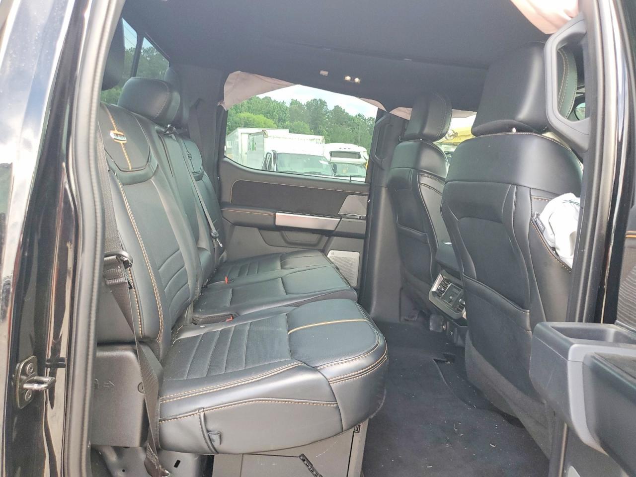 2024 Ford F250 Super Duty